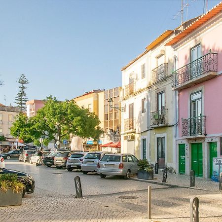Vila Hooked On Troino Setúbal Exteriér fotografie