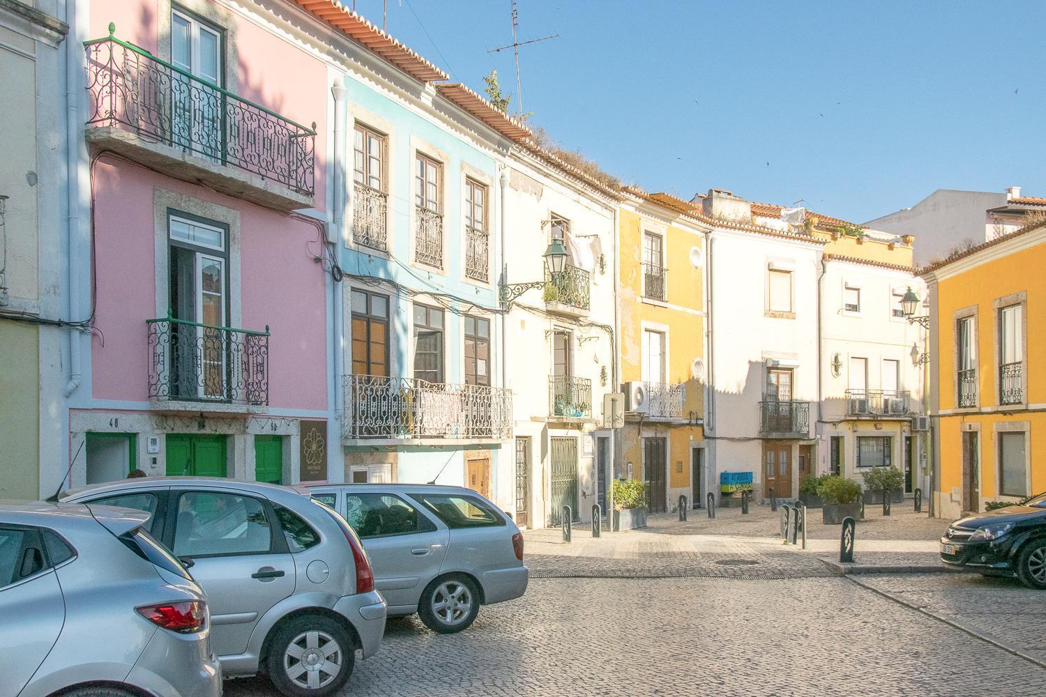 Vila Hooked On Troino Setúbal Exteriér fotografie