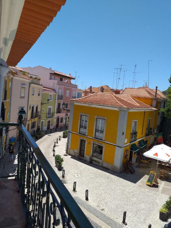 Vila Hooked On Troino Setúbal Exteriér fotografie
